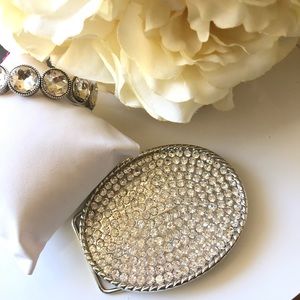 Bling Belt Buckle✨